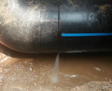 津市楼顶渗水维修公司为大家分享下津市卫生间漏水维修修补技术!