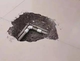  津市检漏多少钱?