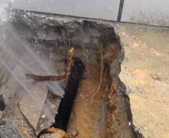 津市市管道泄漏常用检测方法